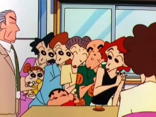 Sinchan funny episode in hindi