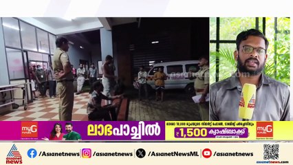 താമരശേരി മത്സ്യമാർക്കറ്റിൽ പരസ്പരം ഏറ്റുമുട്ടി ക്വട്ടേഷൻ സംഘാംഗങ്ങൾ; രണ്ടുപേർ കസ്റ്റഡിയിൽ