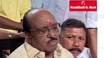 'ആഗോള തലത്തിലുള്ള വരുമാനം വരുന്നതോടെ ക്ഷേത്രങ്ങളുടെ വളർച്ചയ്ക്ക് കാരണമാകും'