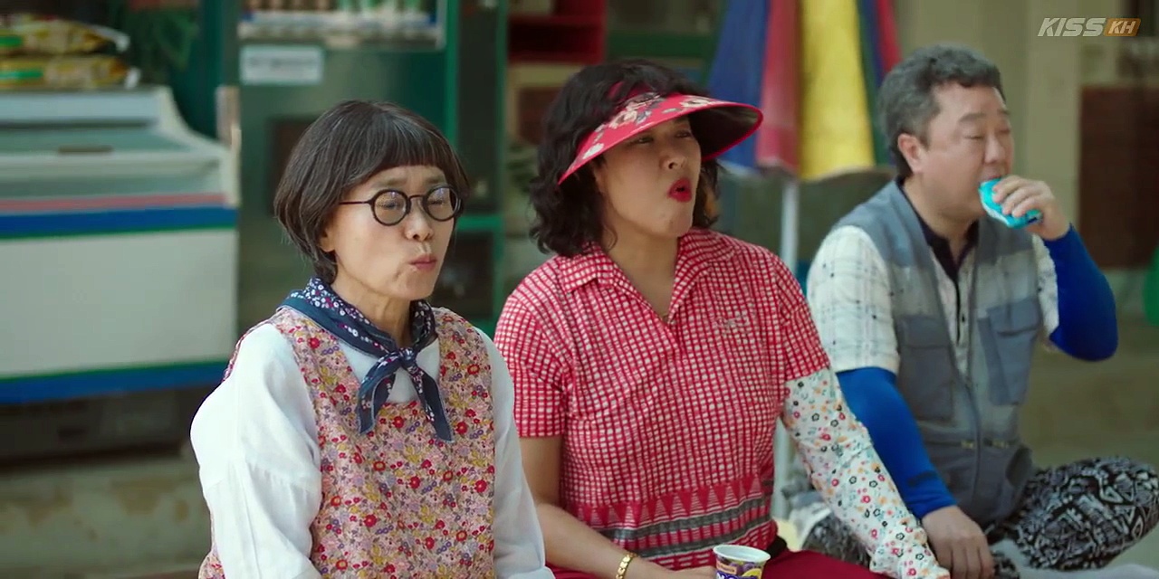  Love take two (2025) episode 6 english sub