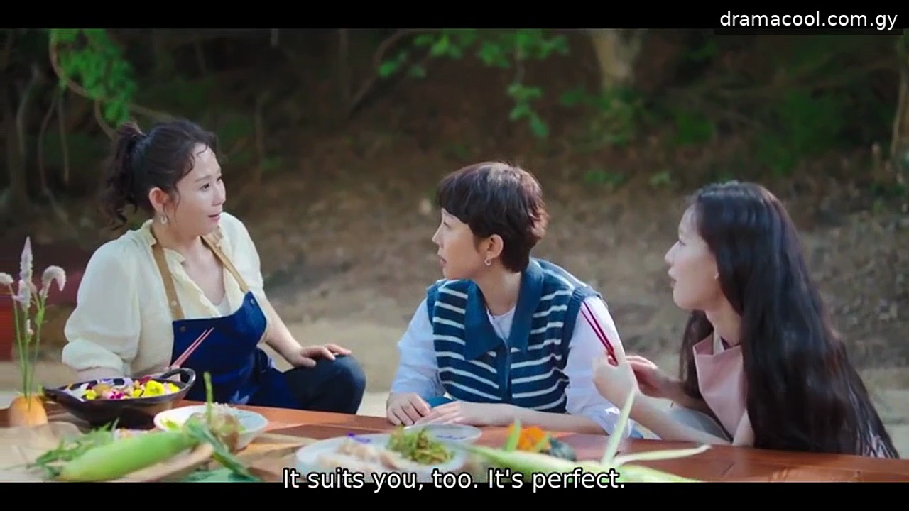  Love take two (2025) episode 5 english sub