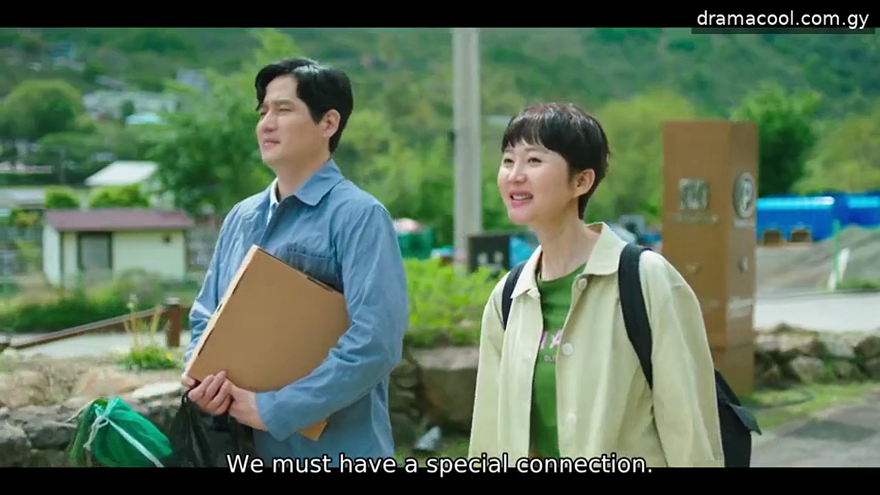  Love take two (2025) episode 2 english sub