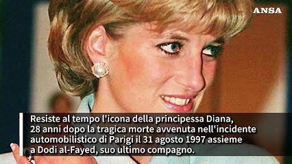 Lady Diana, 28 anni senza la "principessa del popolo". Ma il suo mito è eterno
