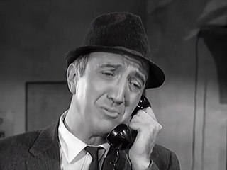 Wagen 54 Bitte melden S01E29