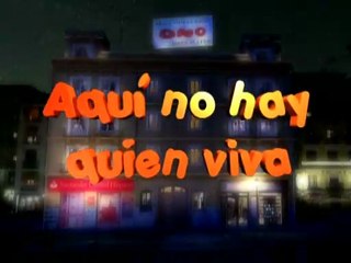 Aqui No Hay Quien Viva 3 Capitulo 22