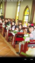 Your Heart My Destiny Full Chinese Drama - English Sub