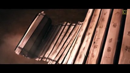 Jackie Chan Adventures (2025) _ Hindi Dubbed Full Movie _ Jackie Chan _ Leehom Wang.