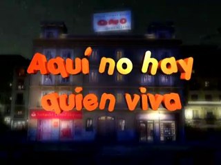 Aqui No Hay Quien Viva 3 Capitulo 25