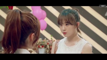 I Won't Get Bullied By Girls (2018) Episode 13 Engsub