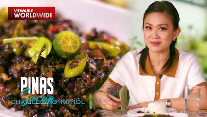 Kuhol na itinuturing na peste sa palayan, puwede gawing laman-tiyan?! |  Pinas Sarap