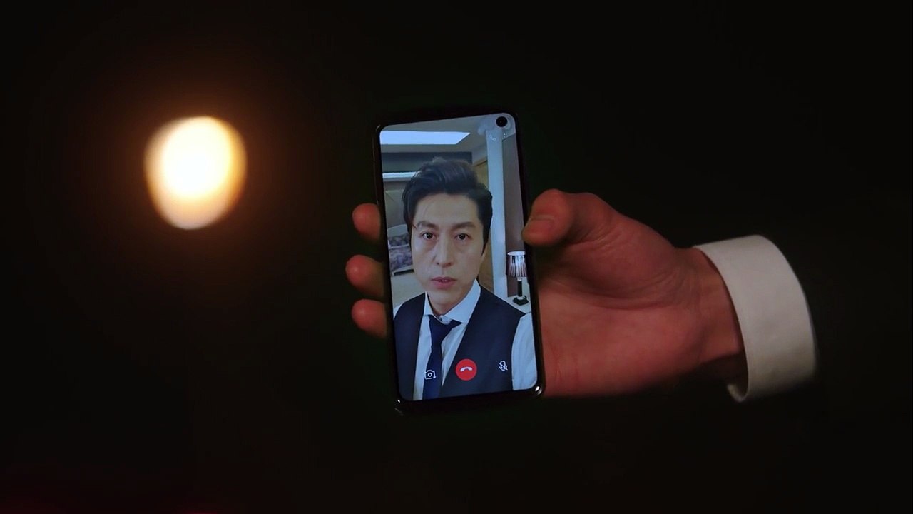 [MULTI-SUB] Love In Sadness S01 Episode-35 Korean Romantic Love-Story Drama