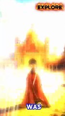 THE LEGEND OF KING MIDAS