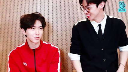 Shinwon🍅 Yeo One🌰