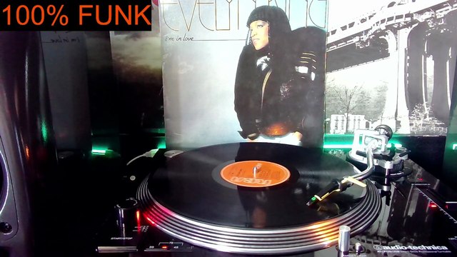 EVELYN CHAMPAGNE KING - If You Want My Lovin (1981)