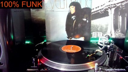 EVELYN CHAMPAGNE KING - If You Want My Lovin (1981)