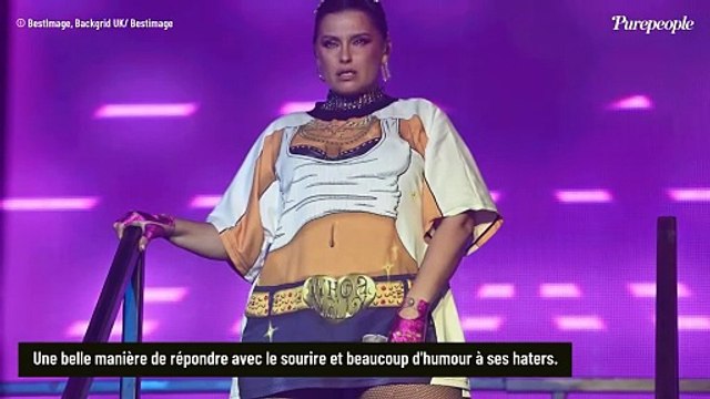 La nouvelle silhouette de cette chanteuse culte des années 2000 très commentée : Mon corps a beaucoup changé...