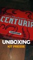 Unboxing Kit Presse Centuria