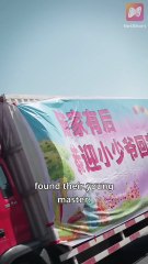 [A Baby, a Billionaire, And Me]I had 4 kids for the heirless CEO, and he spoiled me like a treasure - English Sub - Full Drama Movies