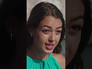 أنا بدي فرصة منك يا روز 😣 | مسلسل حكاية بودروم #حكاية_بودروم #bodrummasalı #kanald #shorts