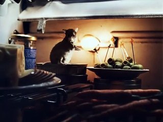 Un ratoncito duro de roer - Tráiler español