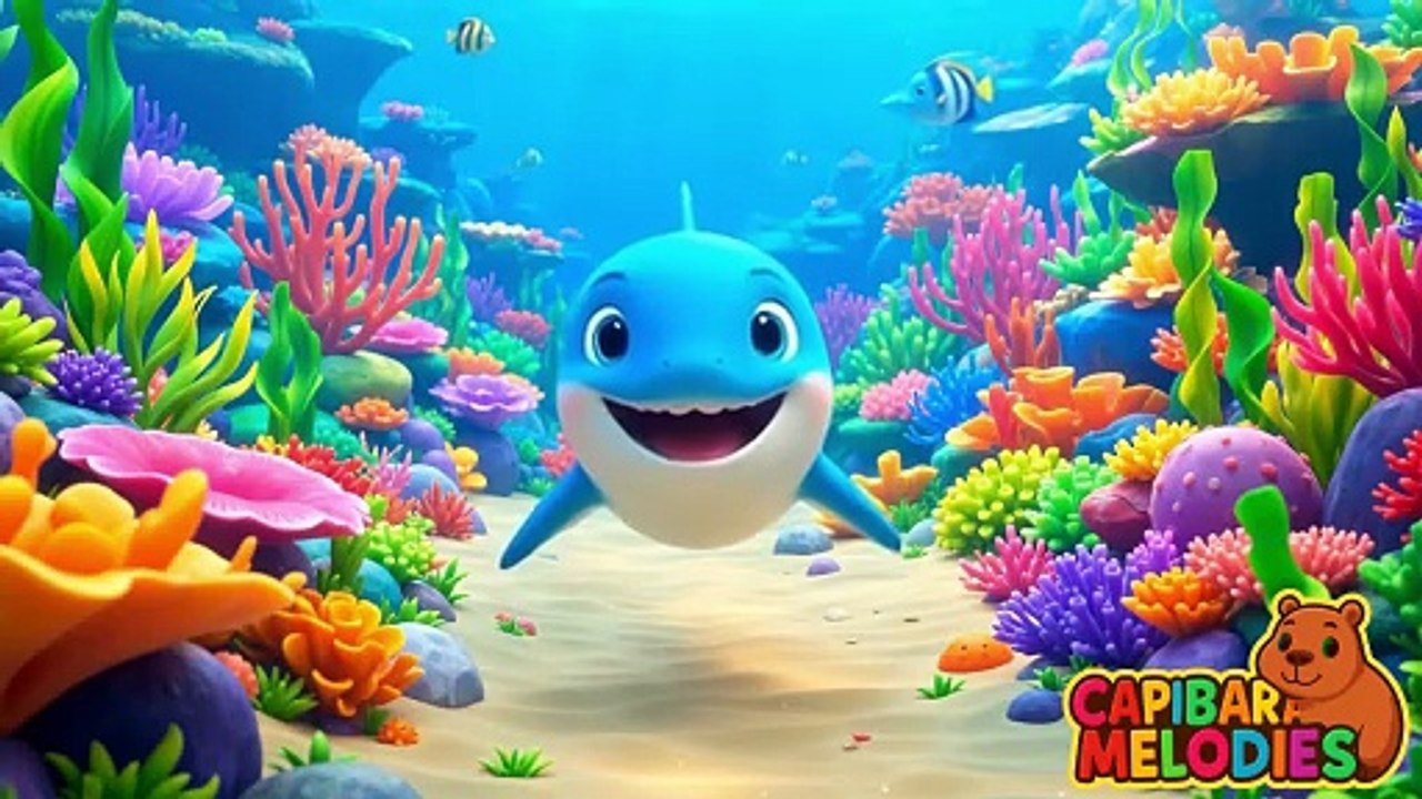 🌊🦈 Nage avec le Requin