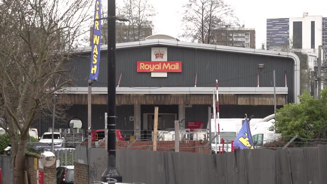 Royal Mail owner set to return to profit in first figures since £3.6bn takeover