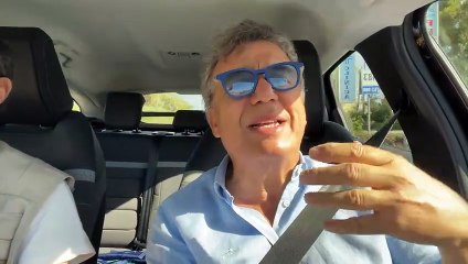 Polimeni - Un Mare di Sorrisi per i Nostri Amici Speciali Noi Andiamo in Barca. (31.08.25)