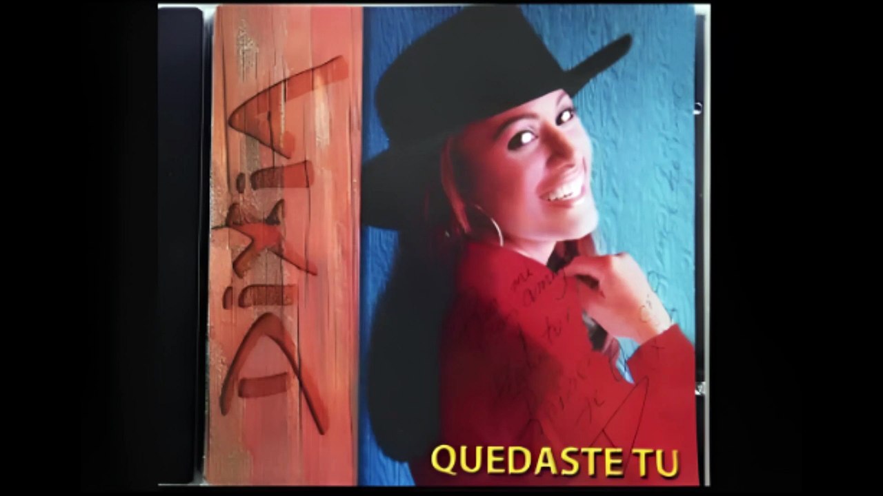 by DixiaBarrientos---Quedastes Tu---Tex Mex-Grupera Cumbia Cristiana-