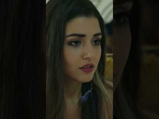 طلعنا بنشبه بعض 😜 | مسلسل بنات الشمس 🌞 #handeerçel #shorts #güneşinkızları