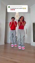 HAVE YOU SUBSCRIBED TO ​⁠​⁠​⁠​⁠​⁠​⁠@Double_Date 🥰🤭 #shorts