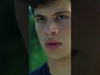 سافاش يلتقي بجان الهاكر 😶 | مسلسل بنات الشمس 🌞 #handeerçel #shorts #güneşinkızları