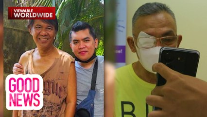 Magkapatid, nag-reunion after 20 years!; Hiling ng 66-anyos na PDL, matupad kaya? (Full Episode) | Good News