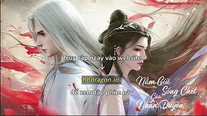 Tiên Nghịch Tập 105 Vietsub + Thuyết Minh