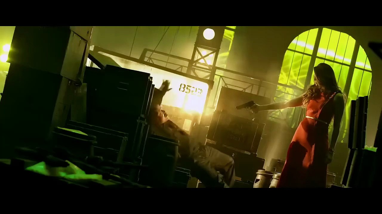 Sikandar 2025 Full Movie - Salman Khan Latest Bollywood Movie - Rashmika Mandanna Hindi Dubbed Movie