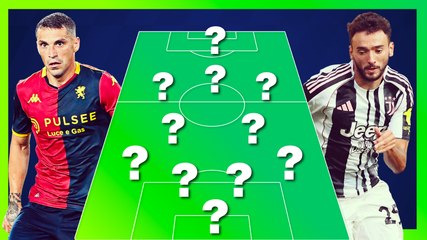 Tudor lancia Joao Mario dal 1': Juve, la formazione contro il Genoa