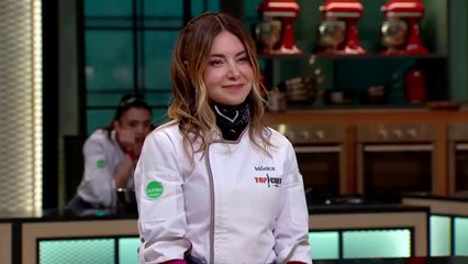 CAPÍTULO 25 👩‍🍳 TOP CHEF VIP | TEMPORADA 3 🔥