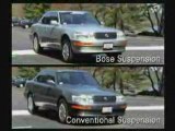 Suspension active Bose