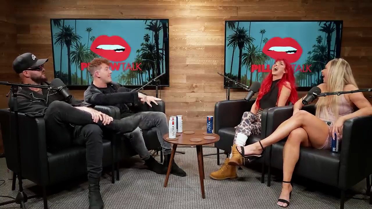 FITNESS NALA JOI (J_RK OFF INSTRUCTIONS) interview  podcast - video  Dailymotion