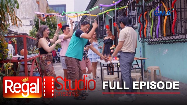 Regal Studio Presents: Our Happy Apartment (August 31, 2025) | Full Episode