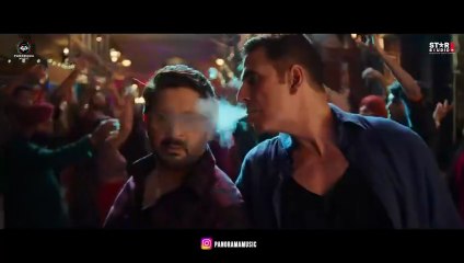 Glass Uchhi Rakhey (Full Song) | Akshay Kumar, Arshad Warsi | Jolly LLB 3 | Vikram Montrose, Meggha Bali