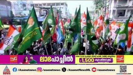 വോട്ട് അധികാർ യാത്ര ബിജെപിയെ പിടിച്ചു കുലുക്കിയോ?; രാഹുലിന്റെ യാത്രയ്ക്ക് നാളെ സമാപനം