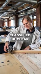 The Physicist Who Gave Stalin the Atomic Bomb - Klaus Fuchs Betrayal