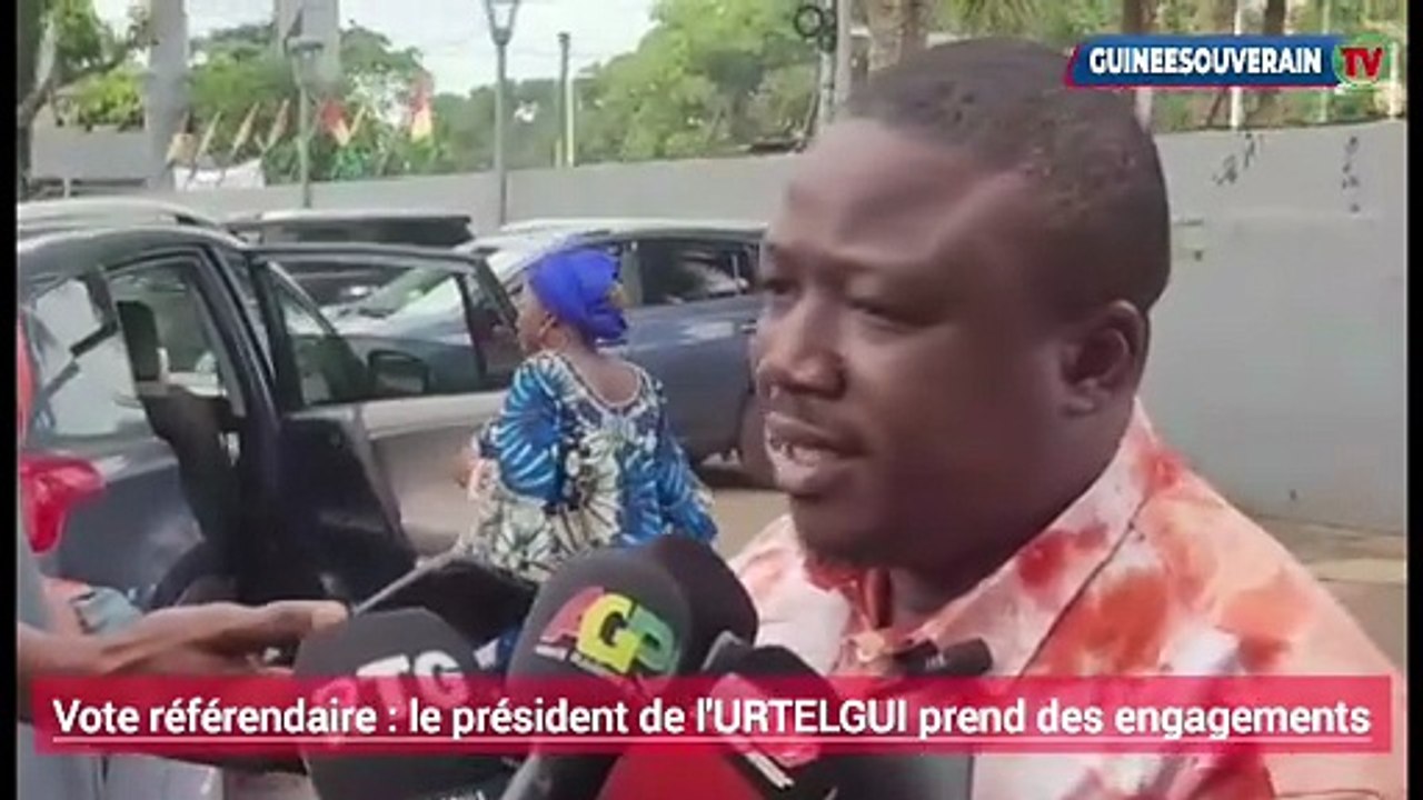 Vote référendaire