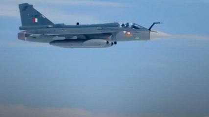 Indian Airforce को मिलेंगे 2 तेजस मार्क-1ए फाइटर जेट्स!