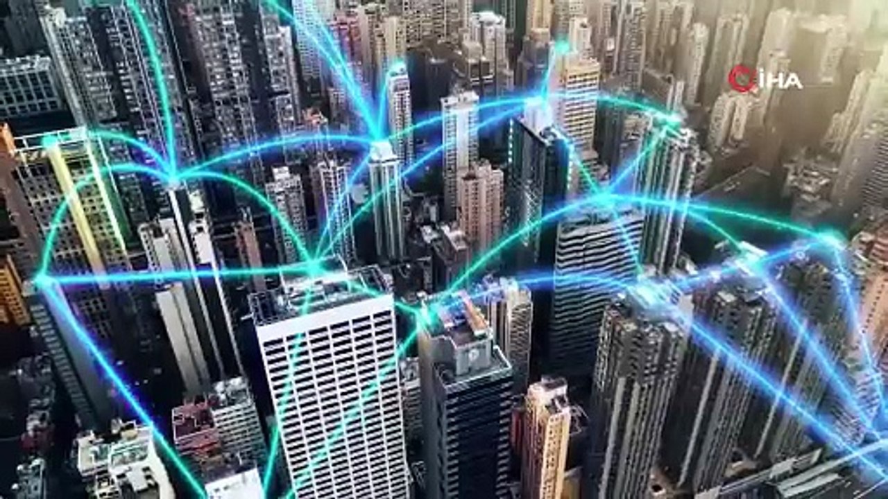 Cepte internet hızı uçacak: 5G'ye geçiş tarihi belli oldu