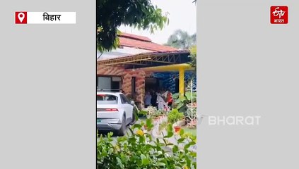 बेटों के साथ नीतीश कुमार से मिले अनंत सिंह, अशोक चौधरी के आवास पर मुलाकात