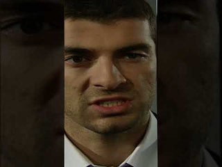 جاد حابس سميح و بيحقق معاه 🤔 | مسلسل الاسم المستعار #الاسم_المستعار #KodAdı #kanald #shorts