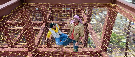 Total Dhamaal (2019) | Full Movie | Anil Kapoor, Ajay Devgn, Madhuri Dixit | HD Comedy Part 2