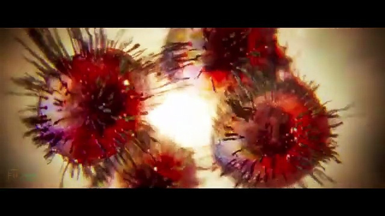 ..Species 5- Birth of Oblivion (2026) - Horror-Sci-fi Movie Teaser Trailer Concept - Milla Jovovich