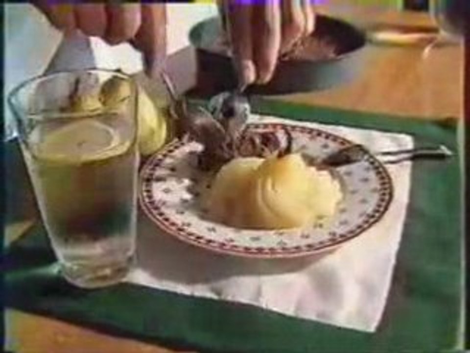 deux recettes de cuisine n°12